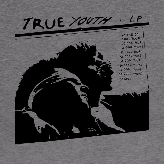 True Youth v1 by LordNeckbeard